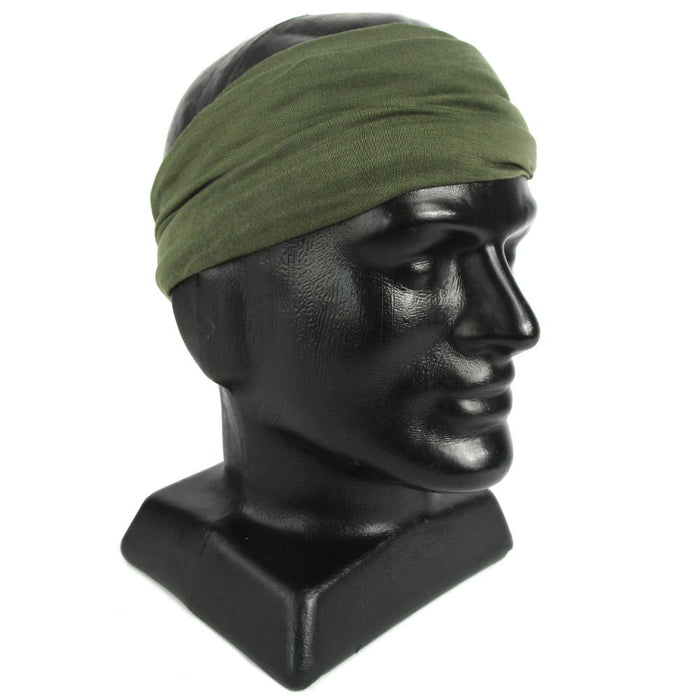 Lightweight Headover - Mil-Tec - Scarves & Shemaghs