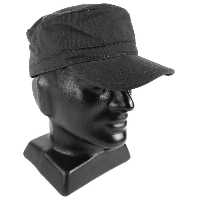 Military Style Patrol Cap