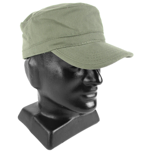 Military Style Patrol Cap - Hills Hats - Caps