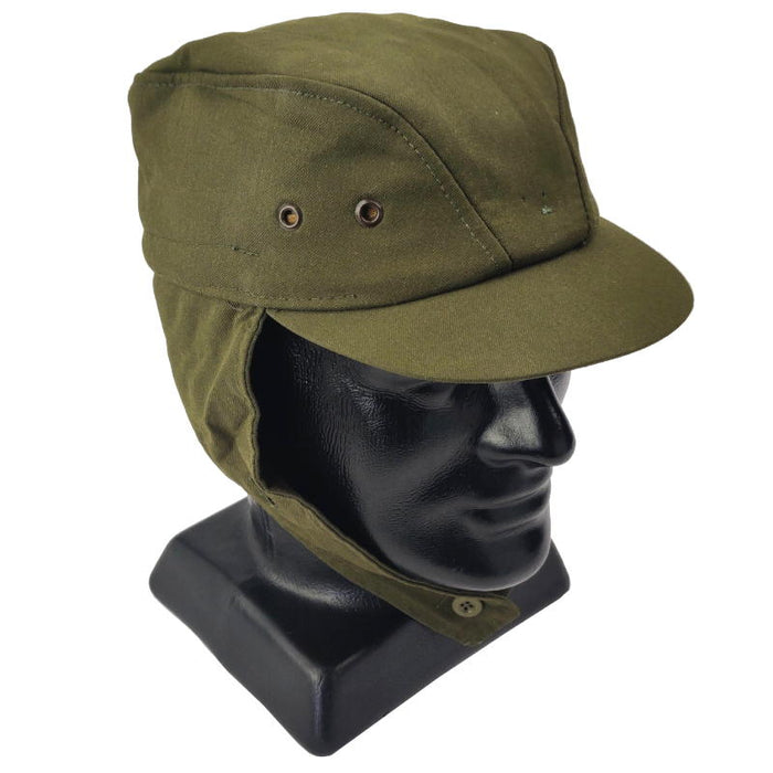 Czech Army M85 Field Cap