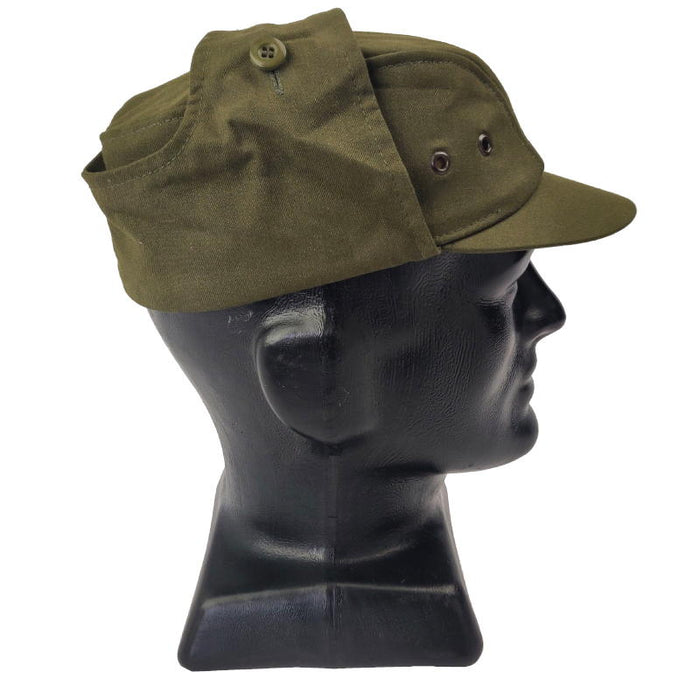 Czech Army M85 Field Cap