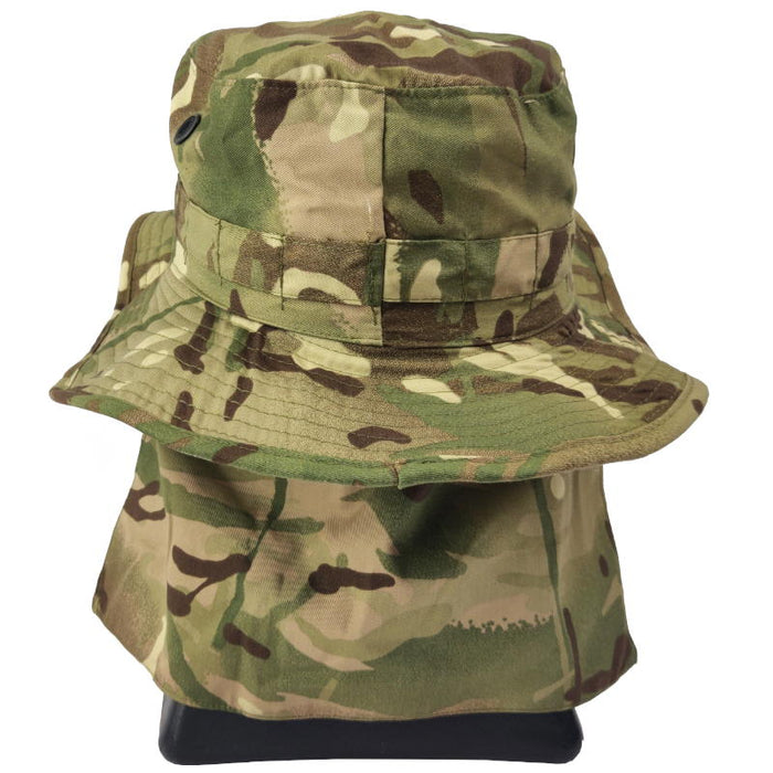 British Army MTP Boonie Hat