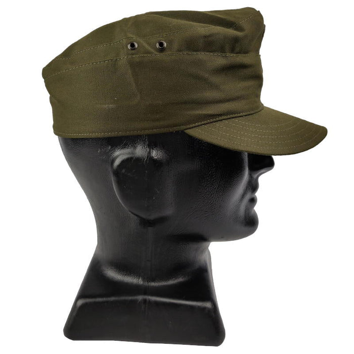 Austrian Army OD Field Cap