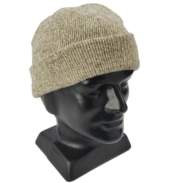 Ragg Wool Beanie - Rothco - Beanies & Balaclavas