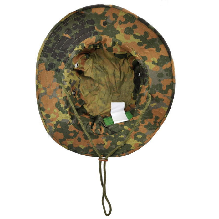 Flecktarn Boonie Hat