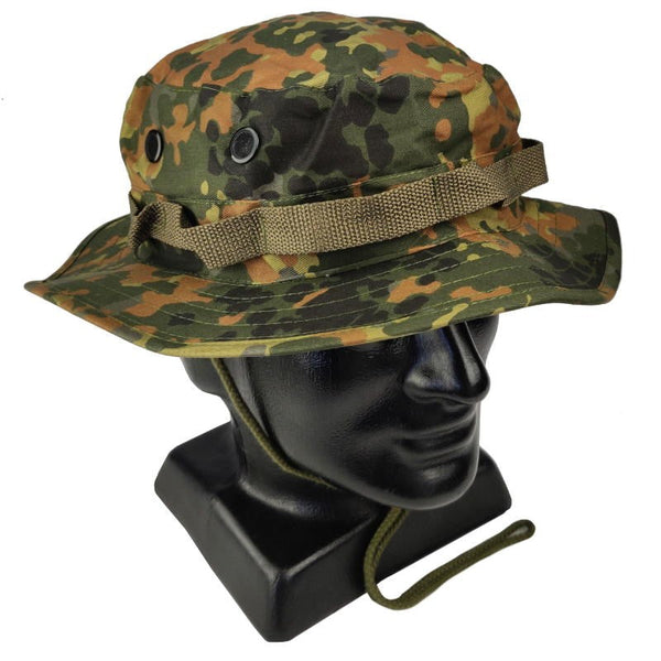 Flecktarn Boonie Hat - Mil-Tec - Boonies