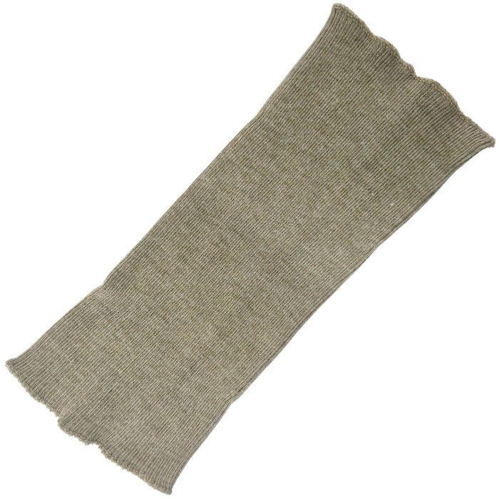 French Army Wool Neck Roll - French Army Surplus - Scarves & Shemaghs