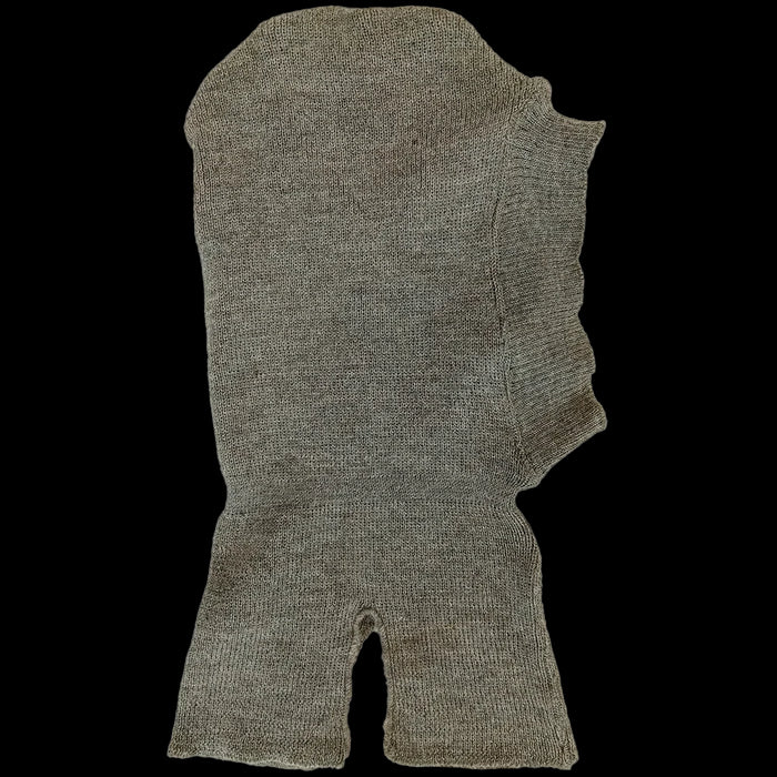 French Army Wool Balaclava