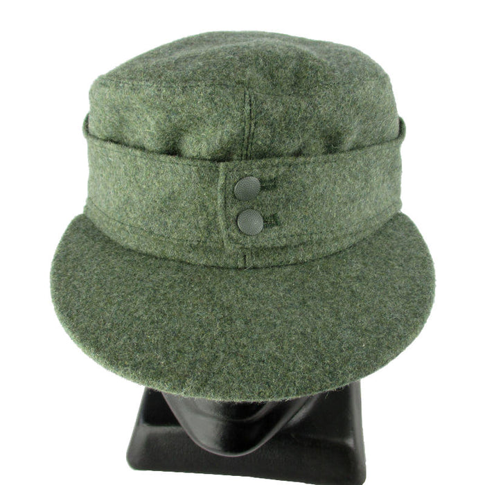 German Repro M43 Field Cap