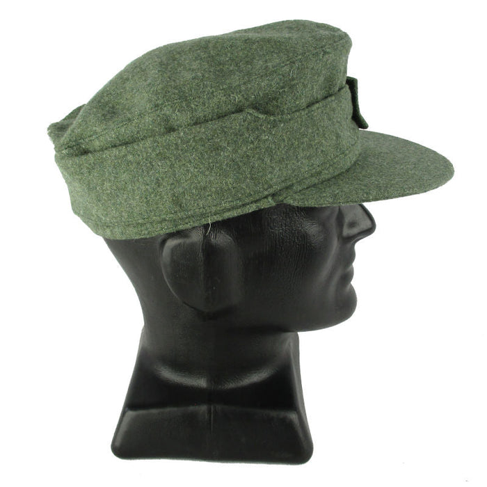 German Repro M43 Field Cap