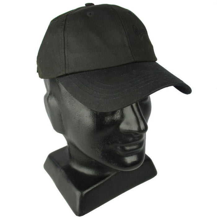 Outback Oilskin Slugger Cap - Outback Trading - Caps