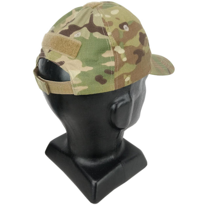 Tru-Spec Contractor Multicam Cap