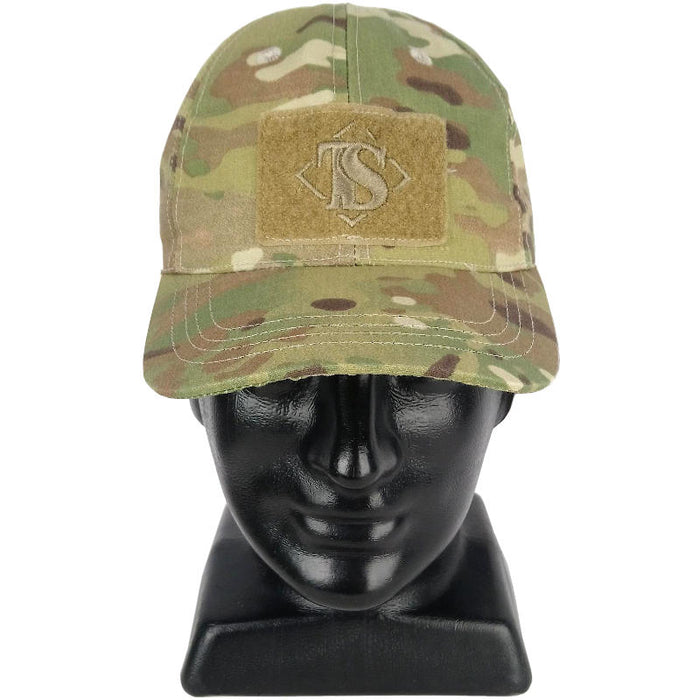 Tru-Spec Contractor Multicam Cap