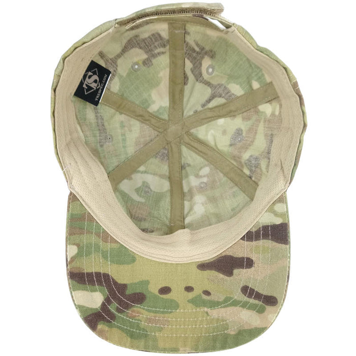 Tru-Spec Contractor Multicam Cap