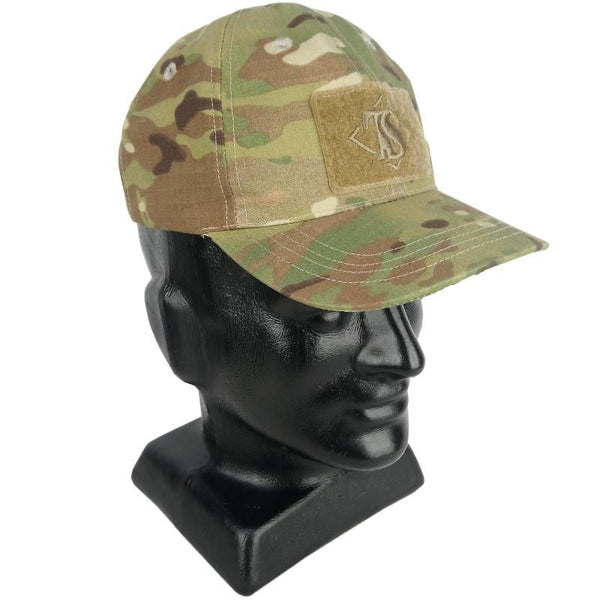 Tru-Spec Contractor Multicam Cap - Tru-Spec - Caps