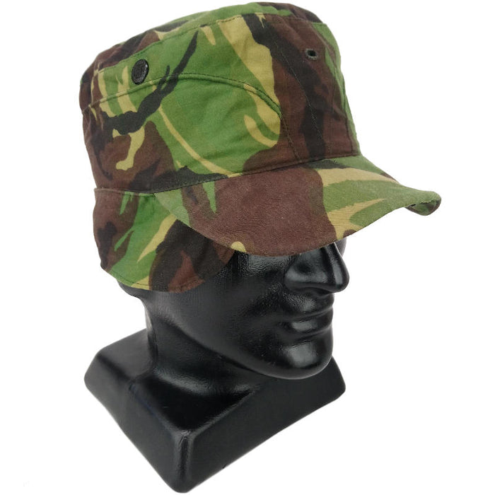 British Army DPM Patrol Cap