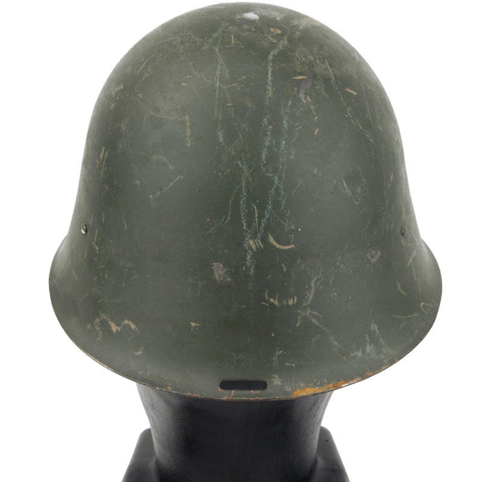 Romanian Army M73 Helmet