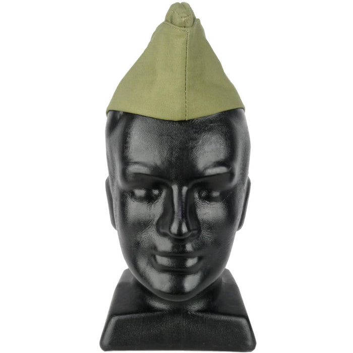 Romanian Army Garrison Cap