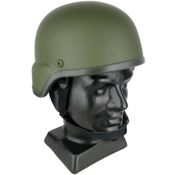 Replica MICH Combat Helmet - Mil-Tec - Helmets