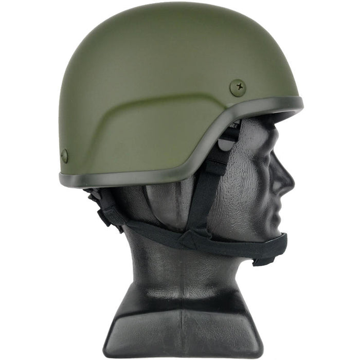 Replica MICH Combat Helmet - Mil-Tec - Helmets