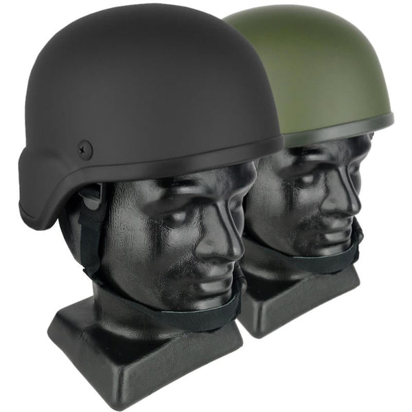 Replica MICH Combat Helmet