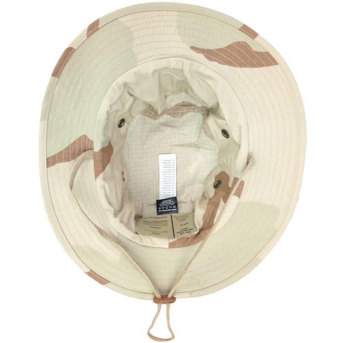 3 Colour Desert Boonie Hat - Mil-Tec - Boonies