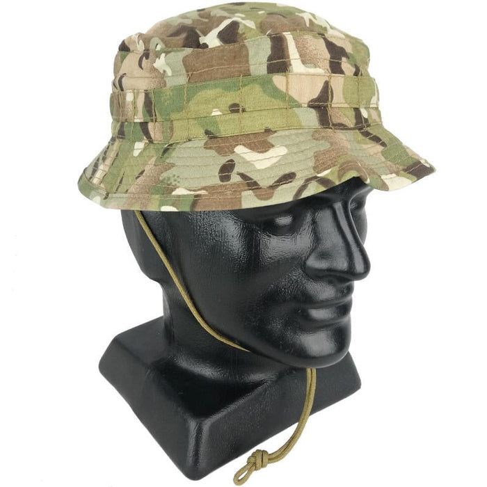 BTP Special Forces Hat - Kombat - Boonies