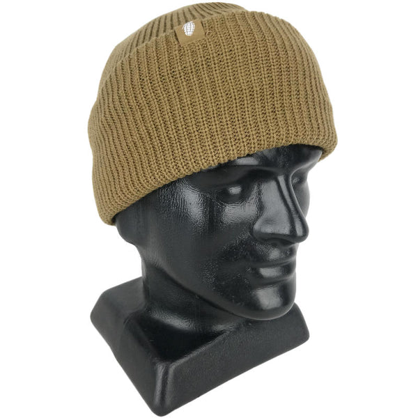 Acrylic Tactical Beanie - Kombat - Beanies & Balaclavas