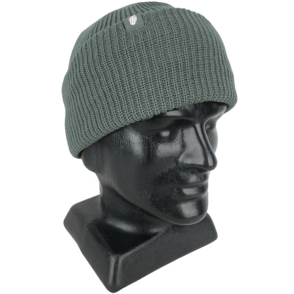 Acrylic Tactical Beanie - Kombat - Beanies & Balaclavas