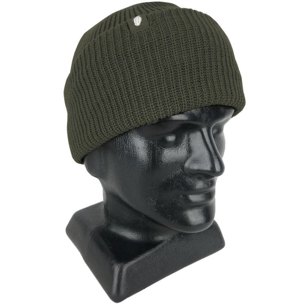 Acrylic Tactical Beanie - Kombat - Beanies & Balaclavas