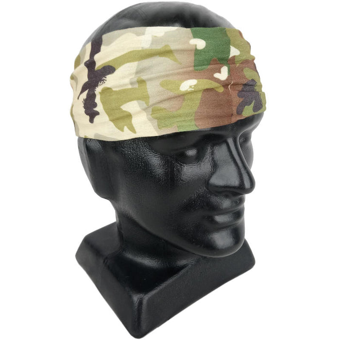 Viper Tactical Headover - Viper - Scarves & Shemaghs