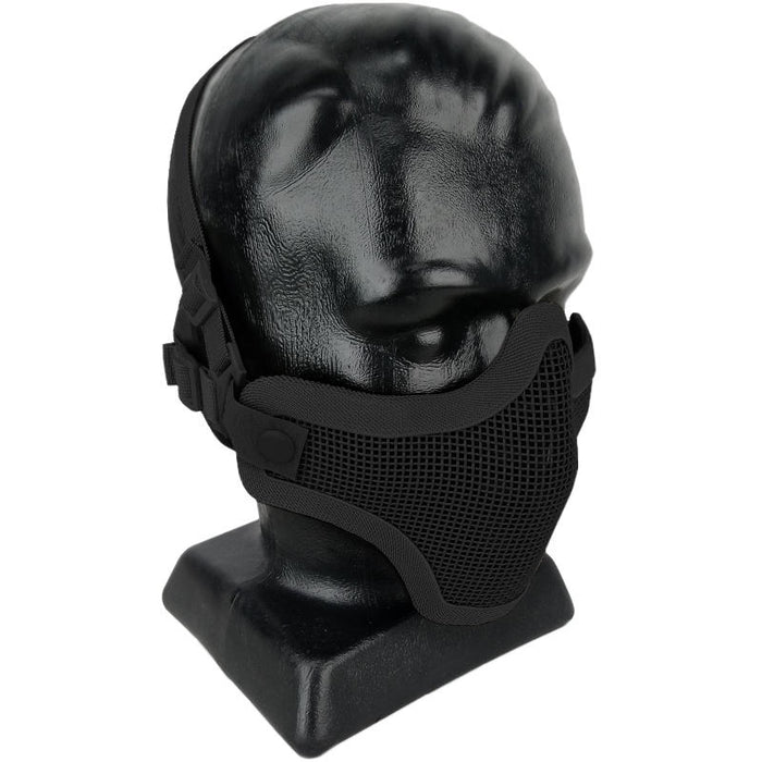 Viper Mesh Face Mask - Viper - Airsoft