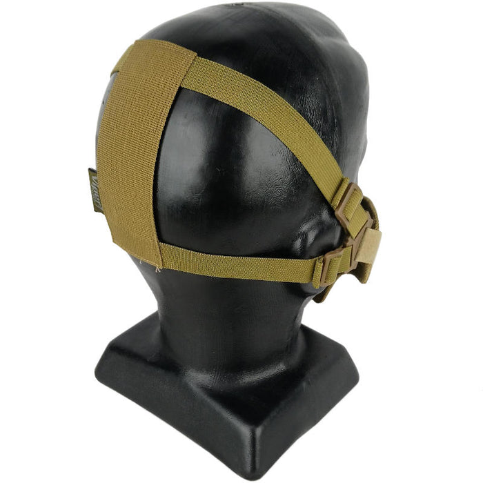 Viper Mesh Face Mask - Viper - Airsoft