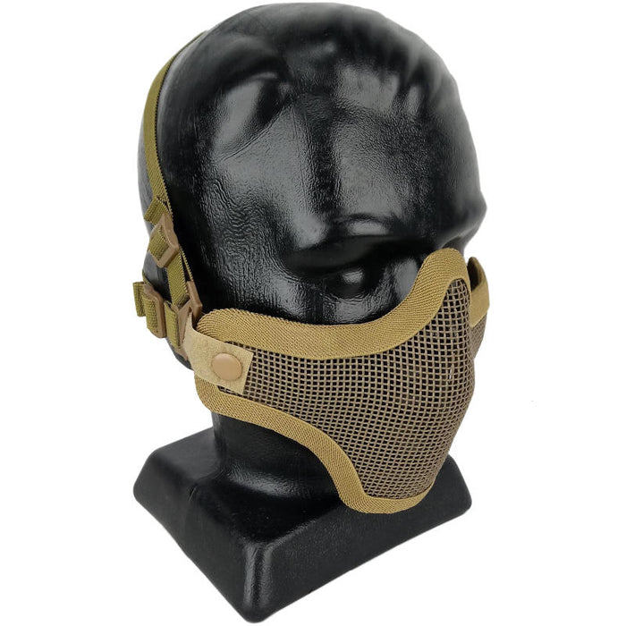 Viper Mesh Face Mask - Viper - Airsoft