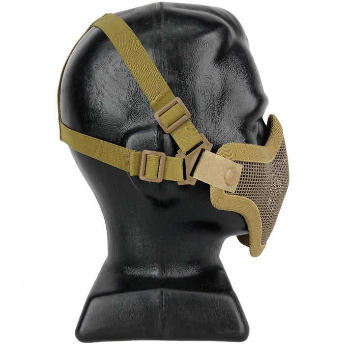 Viper Mesh Face Mask - Viper - Airsoft