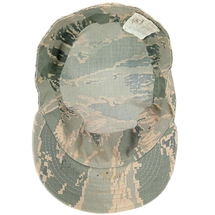 US Air Force ABU Patrol Cap