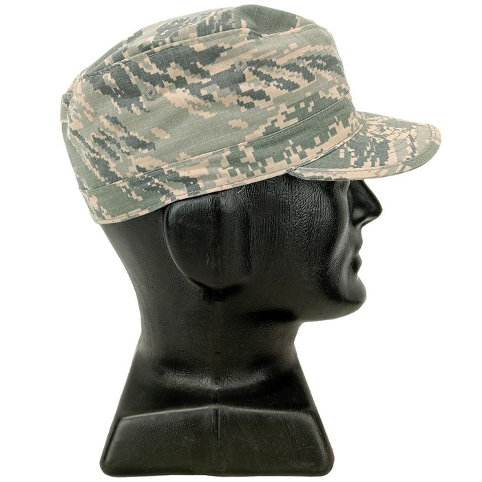 US Air Force ABU Patrol Cap