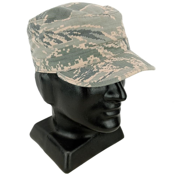 US Air Force ABU Patrol Cap