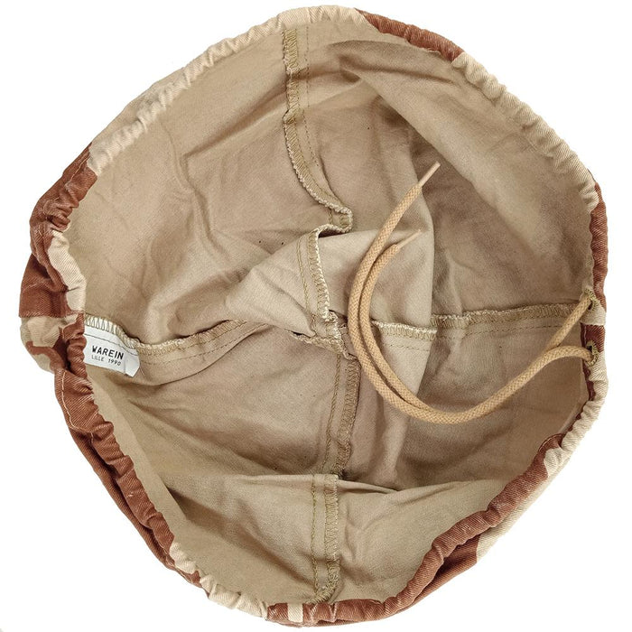 French Army F1 Desert Helmet Cover