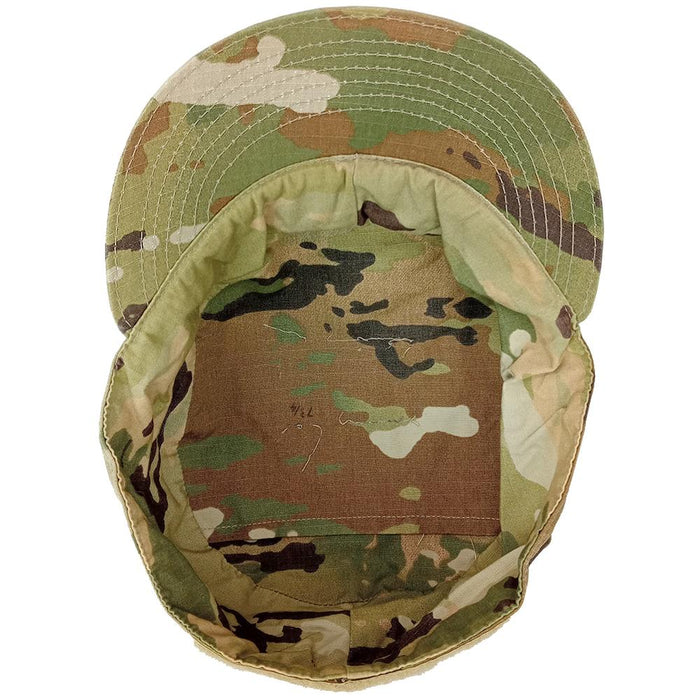 USGI Multicam Patrol Cap