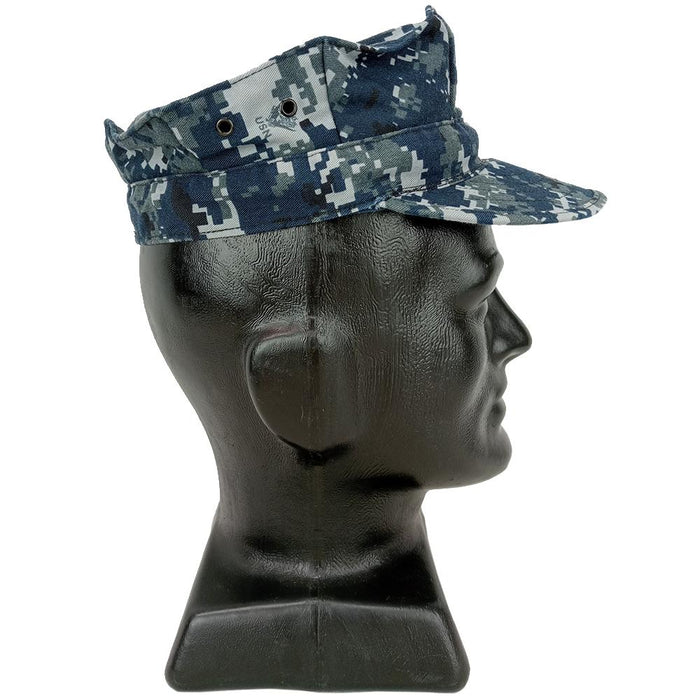 US Navy NWU Type I Utility Cap