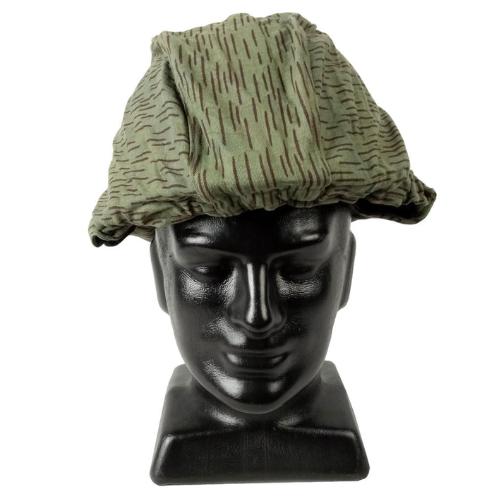 Czech M60 Camouflage Hood / Helmet Cover