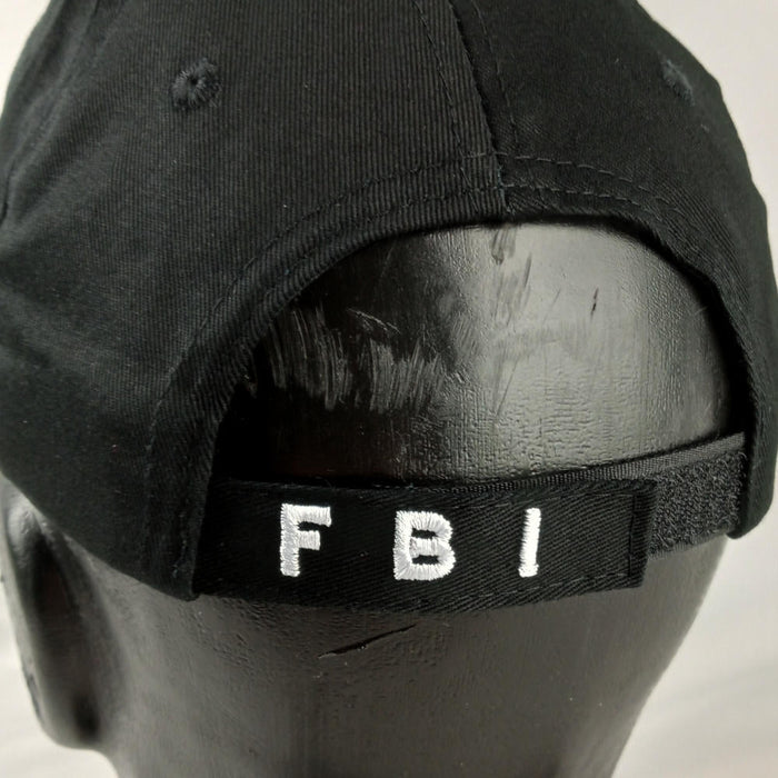 FBI Baseball Cap