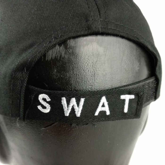 SWAT Baseball Cap