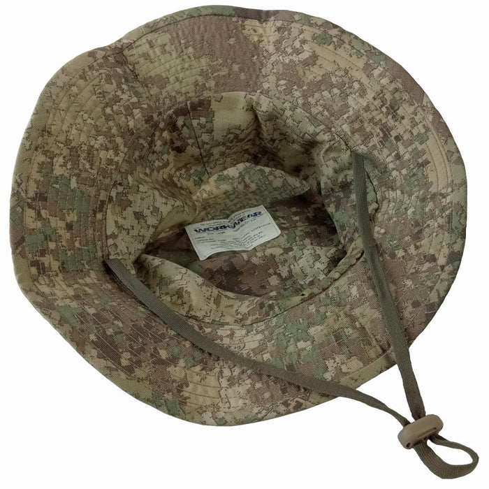 NZ Army MCU Boonie Hat