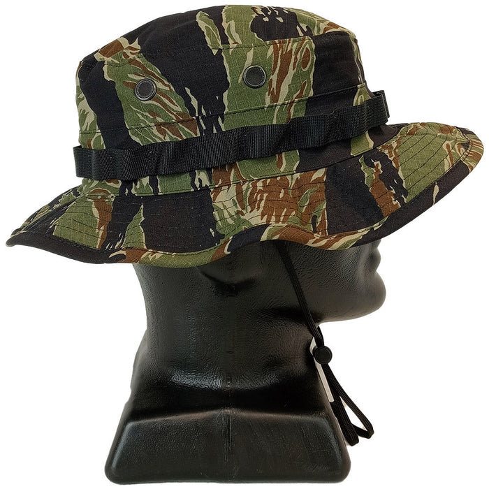 Tru-Spec Vietnam Tiger Stripe Boonie