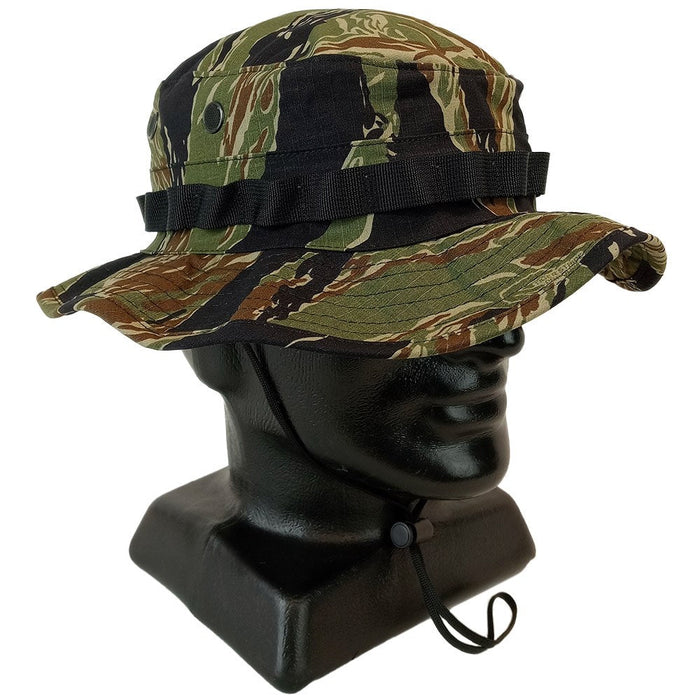 Tru-Spec Vietnam Tiger Stripe Boonie