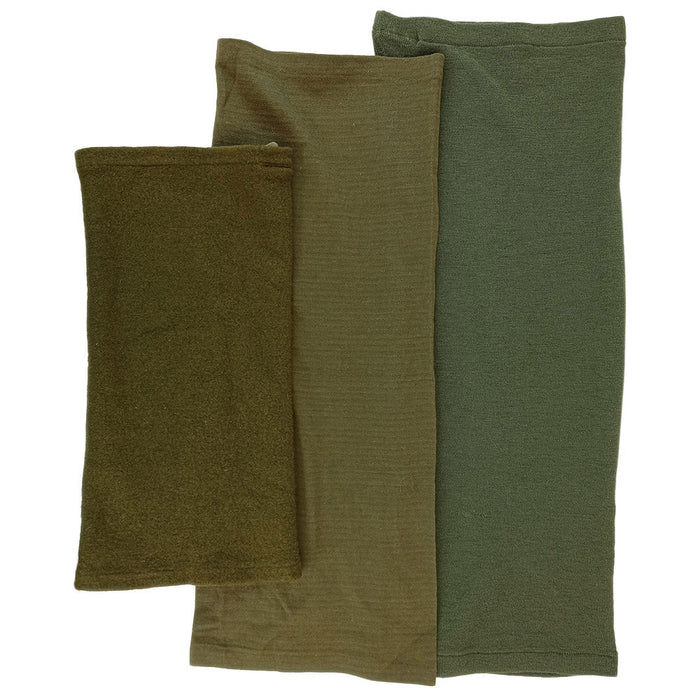 British Army Wool Headover - British Army Surplus - Scarves & Shemaghs