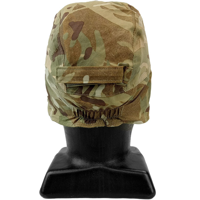 British Army MTP MVP Cold Weather Cap - British Army Surplus - Caps