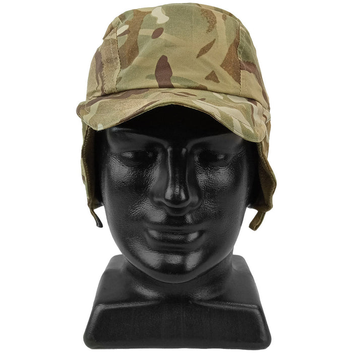 British Army MTP MVP Cold Weather Cap